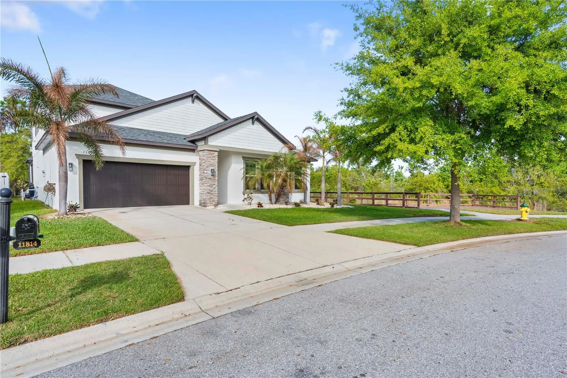 11814 Cross Vine Drive Riverview FL 33579