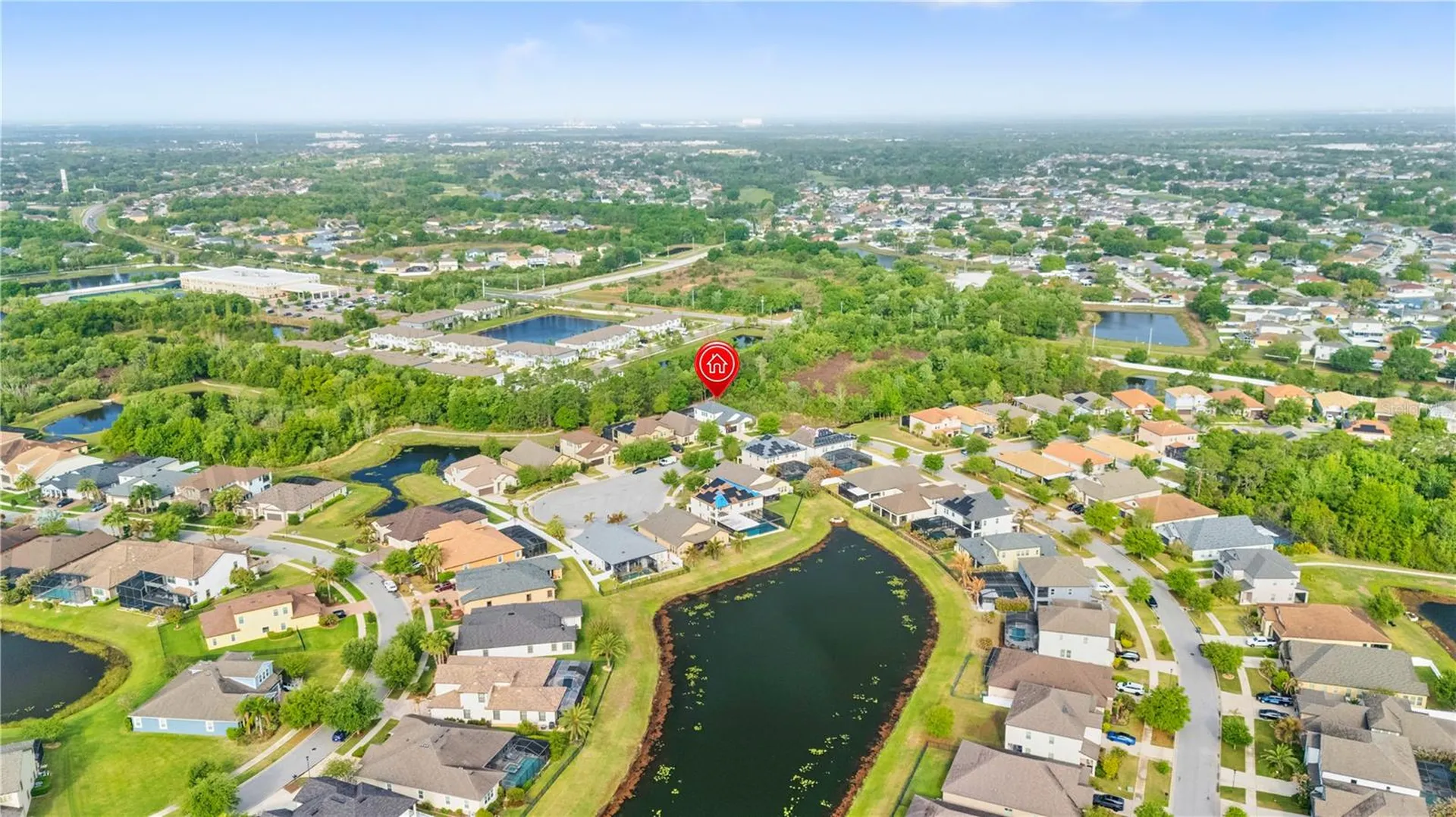 11814 Cross Vine Drive Riverview FL 33579