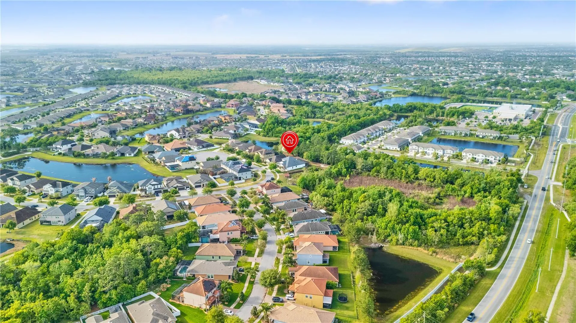 11814 Cross Vine Drive Riverview FL 33579