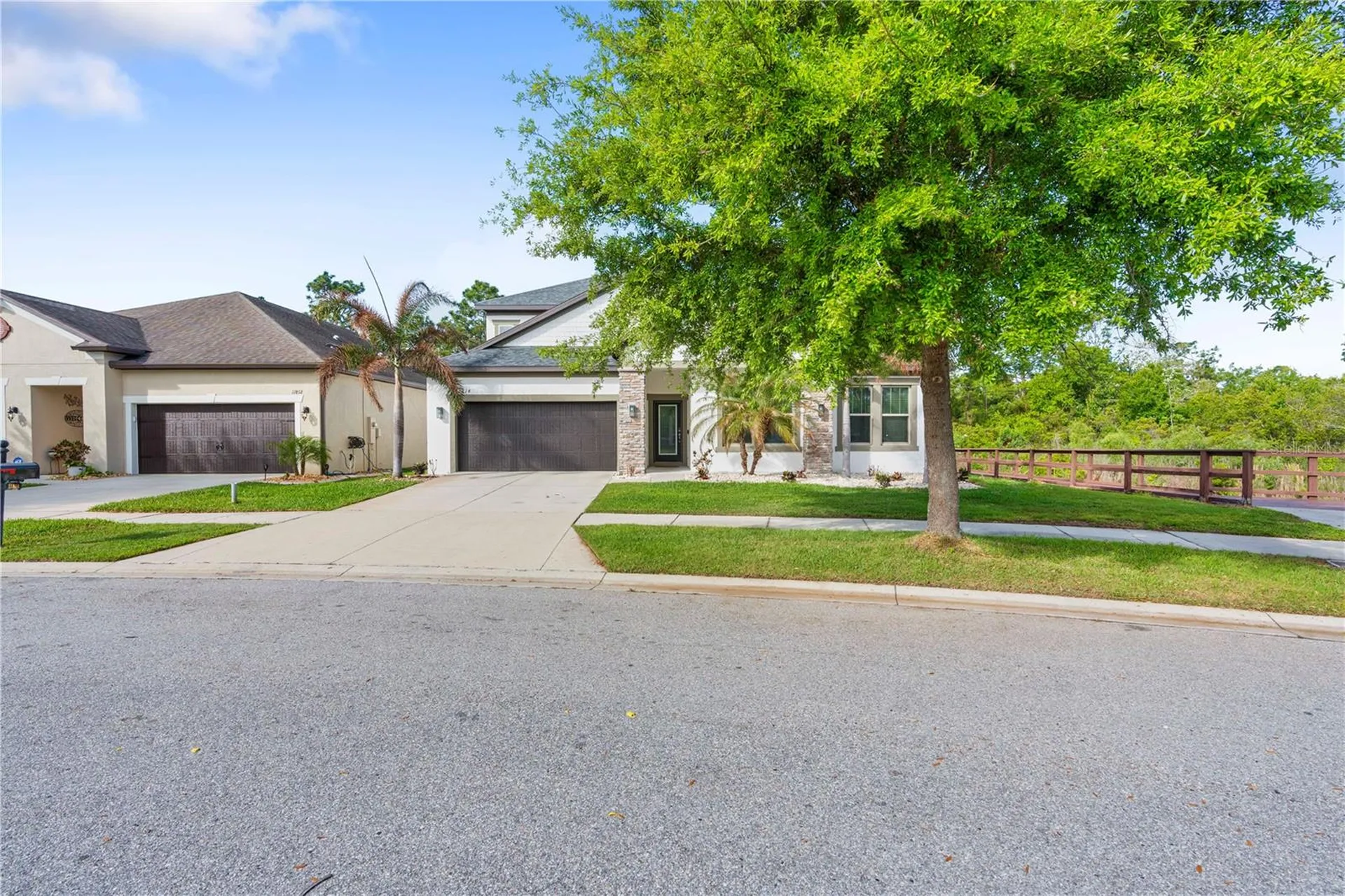 11814 Cross Vine Drive Riverview FL 33579