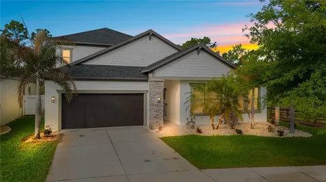 11814 Cross Vine Drive Riverview FL 33579