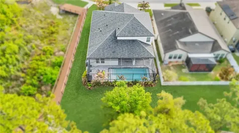 11814 Cross Vine Drive Riverview FL 33579