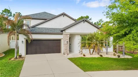 11814 Cross Vine Drive Riverview FL 33579