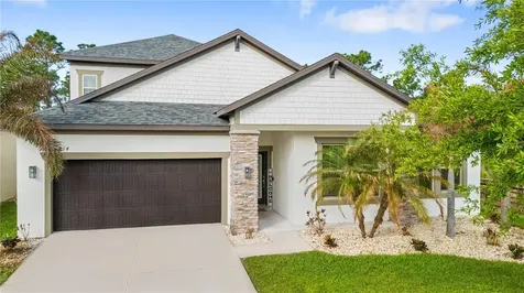 11814 Cross Vine Drive Riverview FL 33579