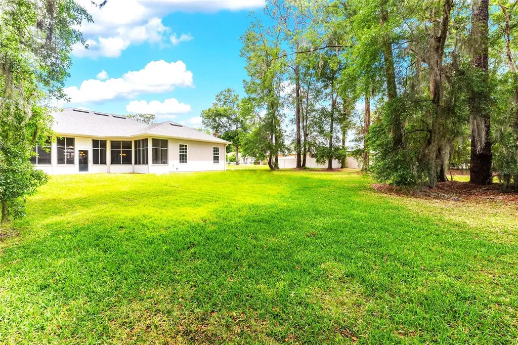 4518 SE 33rd Place Ocala FL 34480