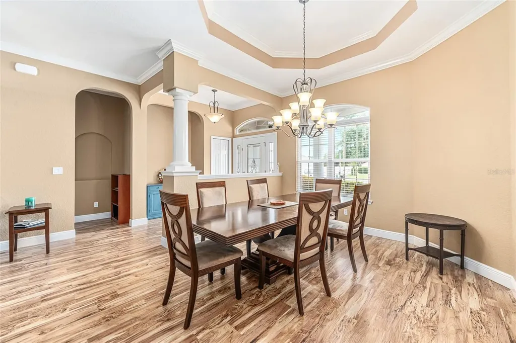 4518 SE 33rd Place Ocala FL 34480