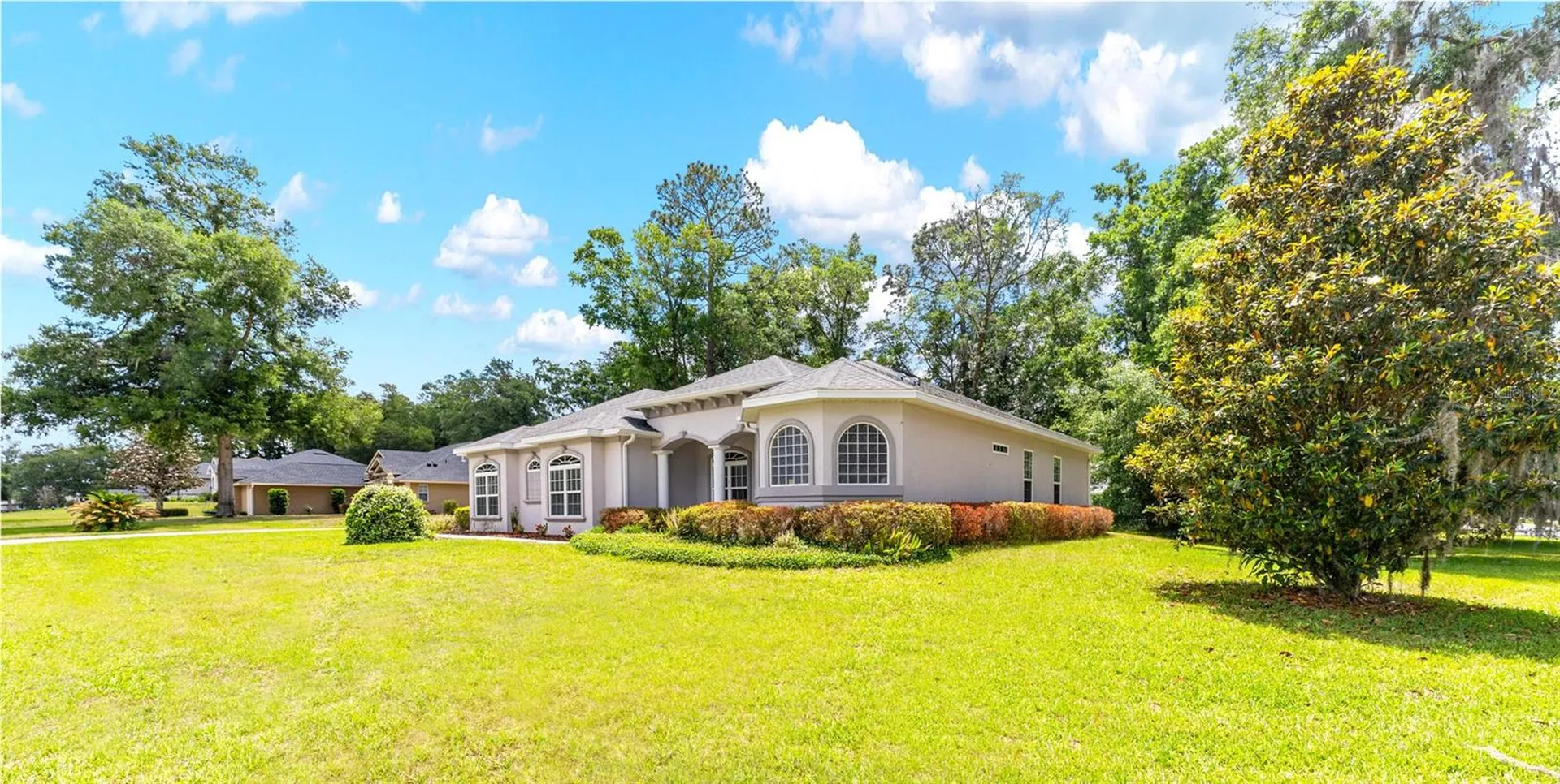 4518 SE 33rd Place Ocala FL 34480