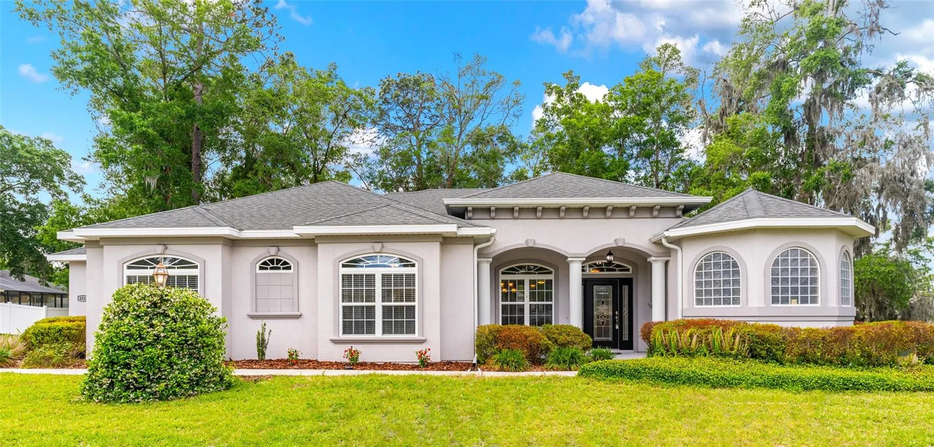 4518 SE 33rd Place Ocala FL 34480
