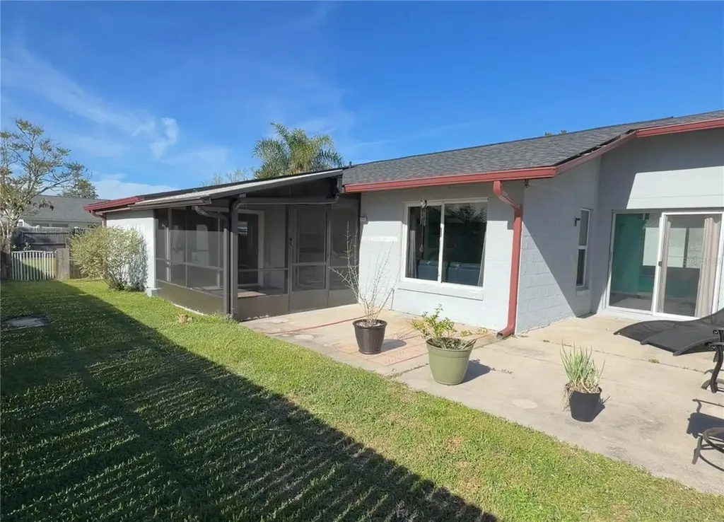 27 Farmbrook Lane Palm Coast FL 32137