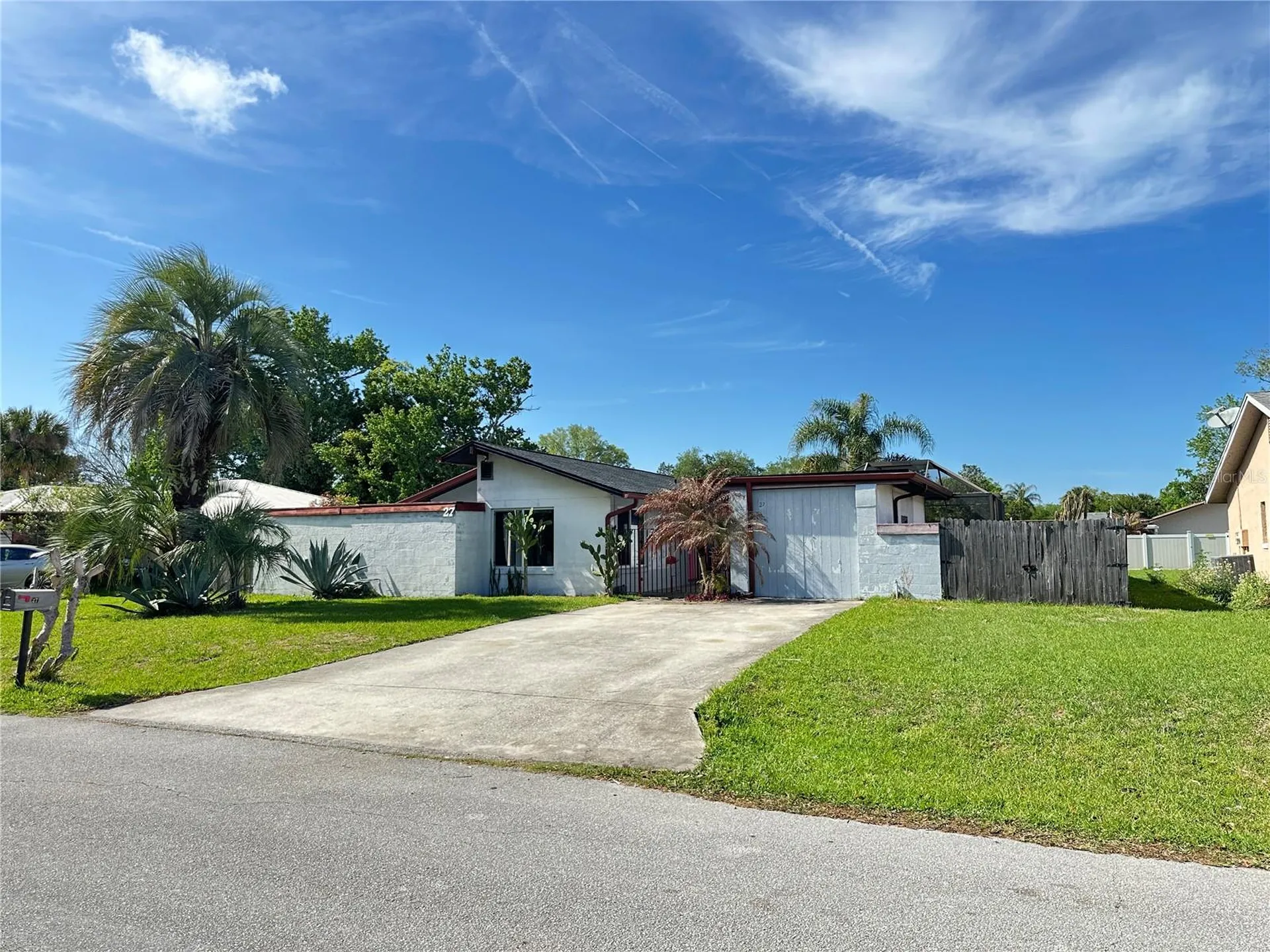 27 Farmbrook Lane Palm Coast FL 32137