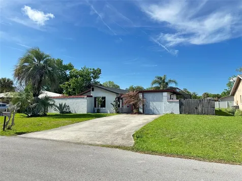 27 Farmbrook Lane Palm Coast FL 32137