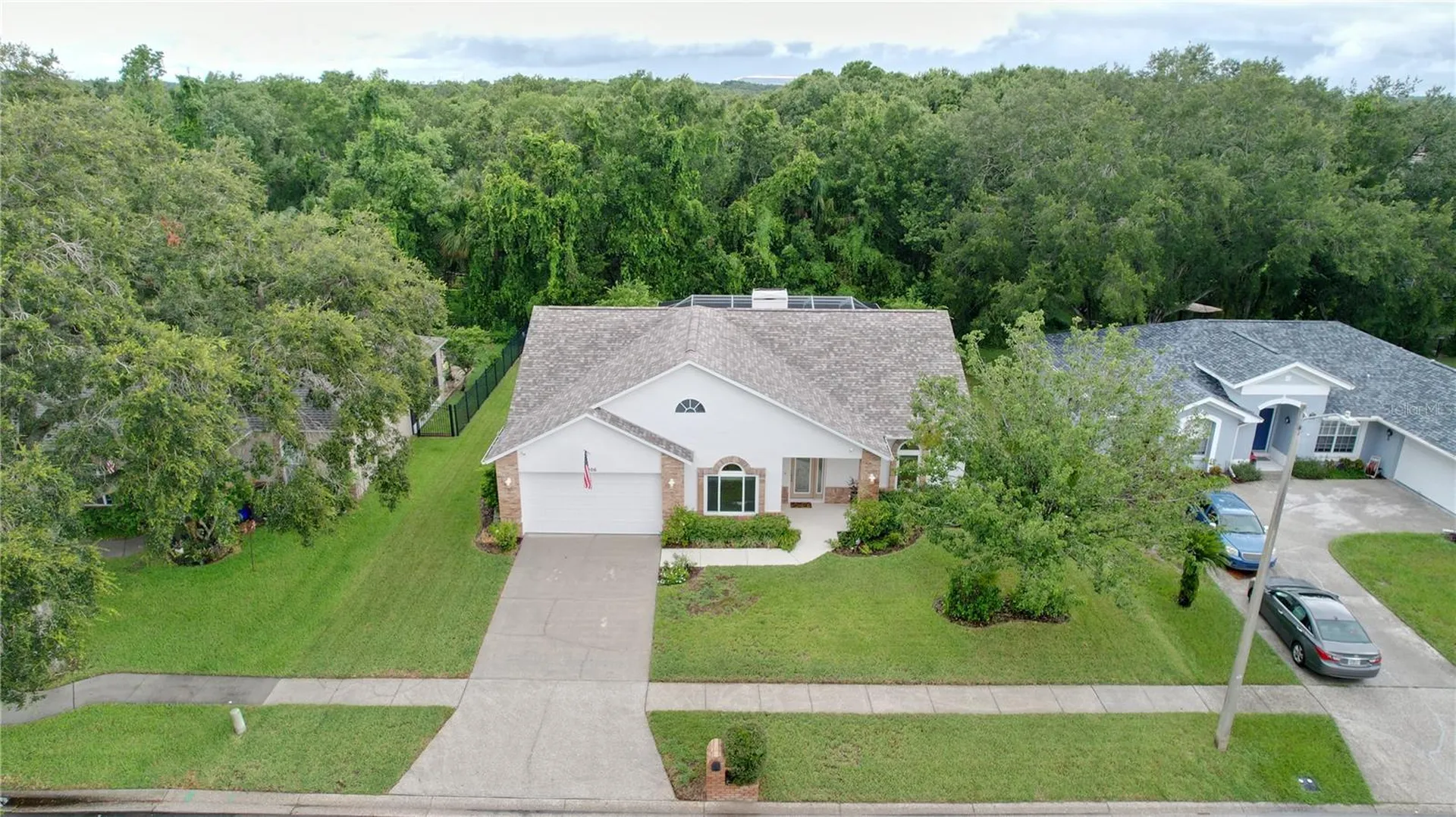 7406 Mint Julep Drive Riverview FL 33578