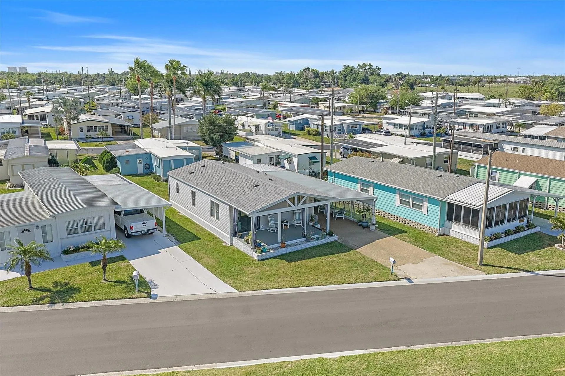 137 Lakeview Drive Palmetto FL 34221