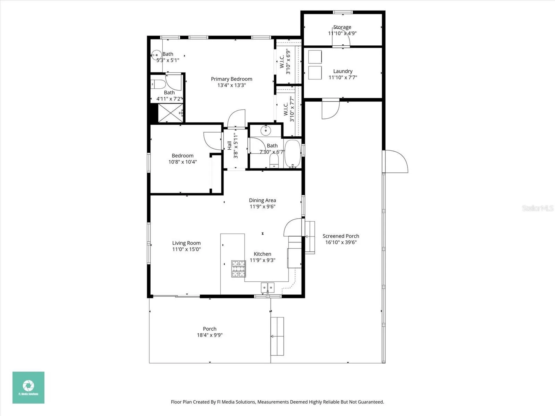 137 Lakeview Drive Palmetto FL 34221