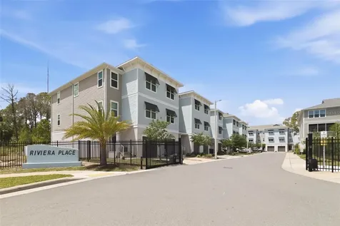 1225 Savona Drive NE St Petersburg FL 33702