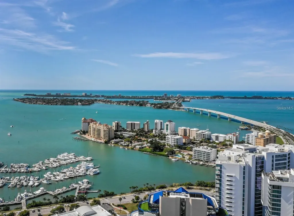 3876 Prudence Drive Sarasota FL 34235
