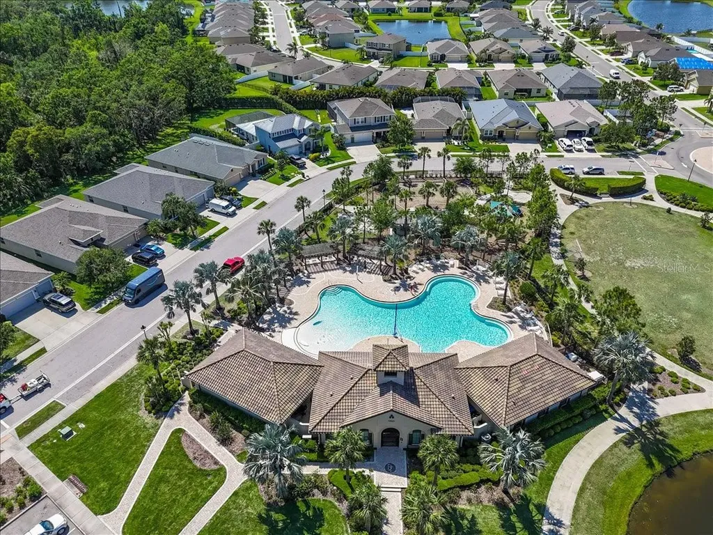 15769 High Bell Place Bradenton FL 34212