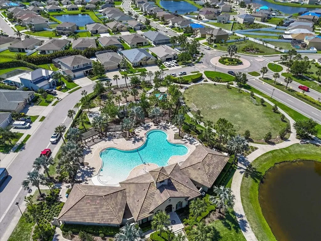 15769 High Bell Place Bradenton FL 34212