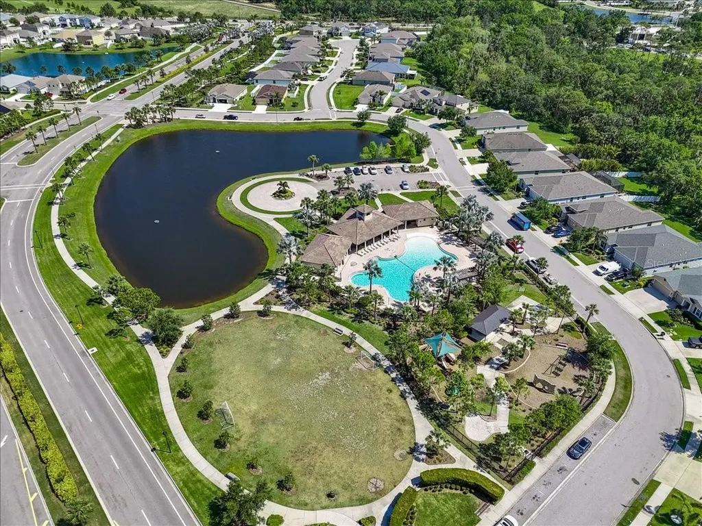 15769 High Bell Place Bradenton FL 34212