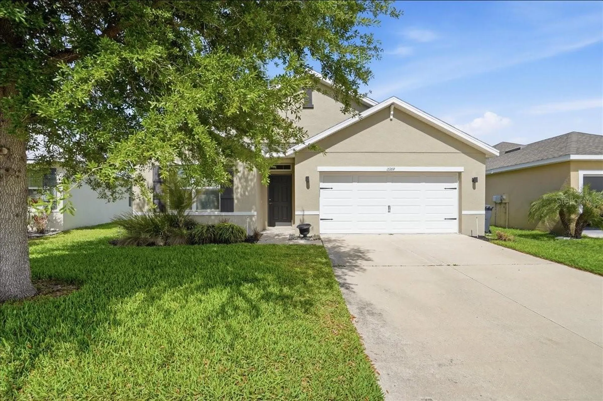 15769 High Bell Place Bradenton FL 34212