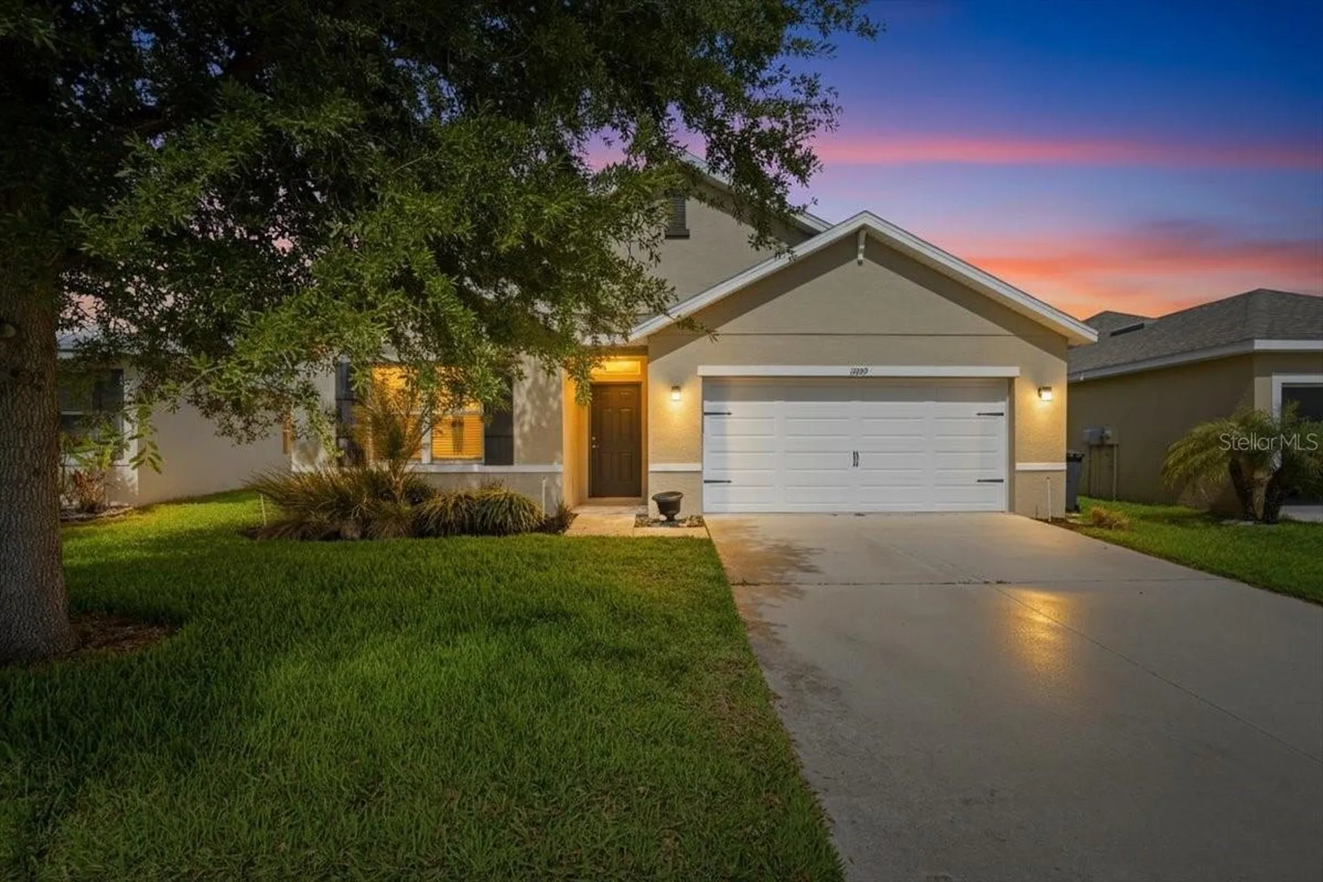 15769 High Bell Place Bradenton FL 34212