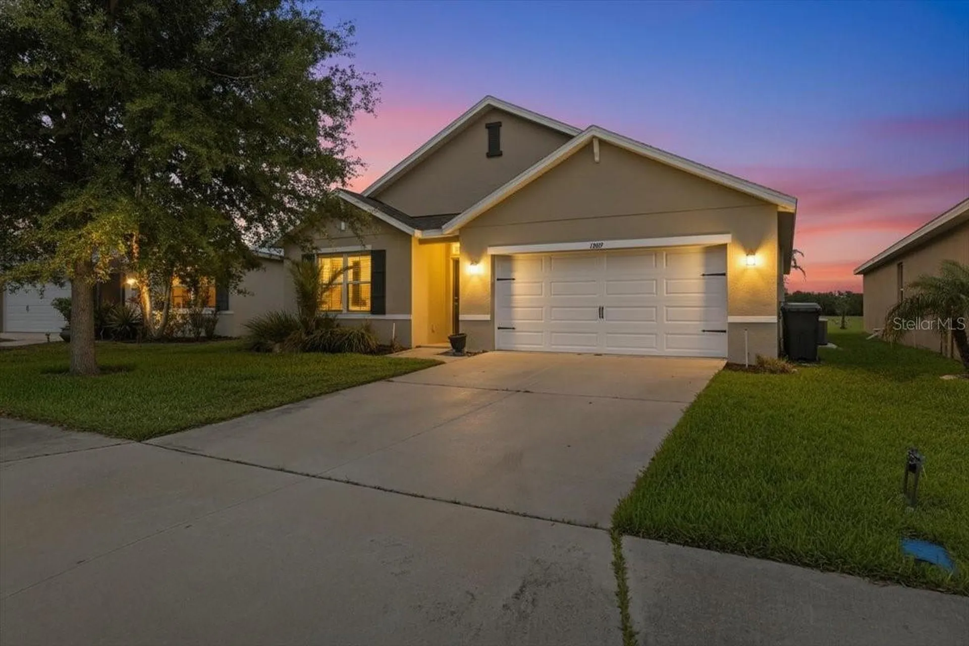 15769 High Bell Place Bradenton FL 34212