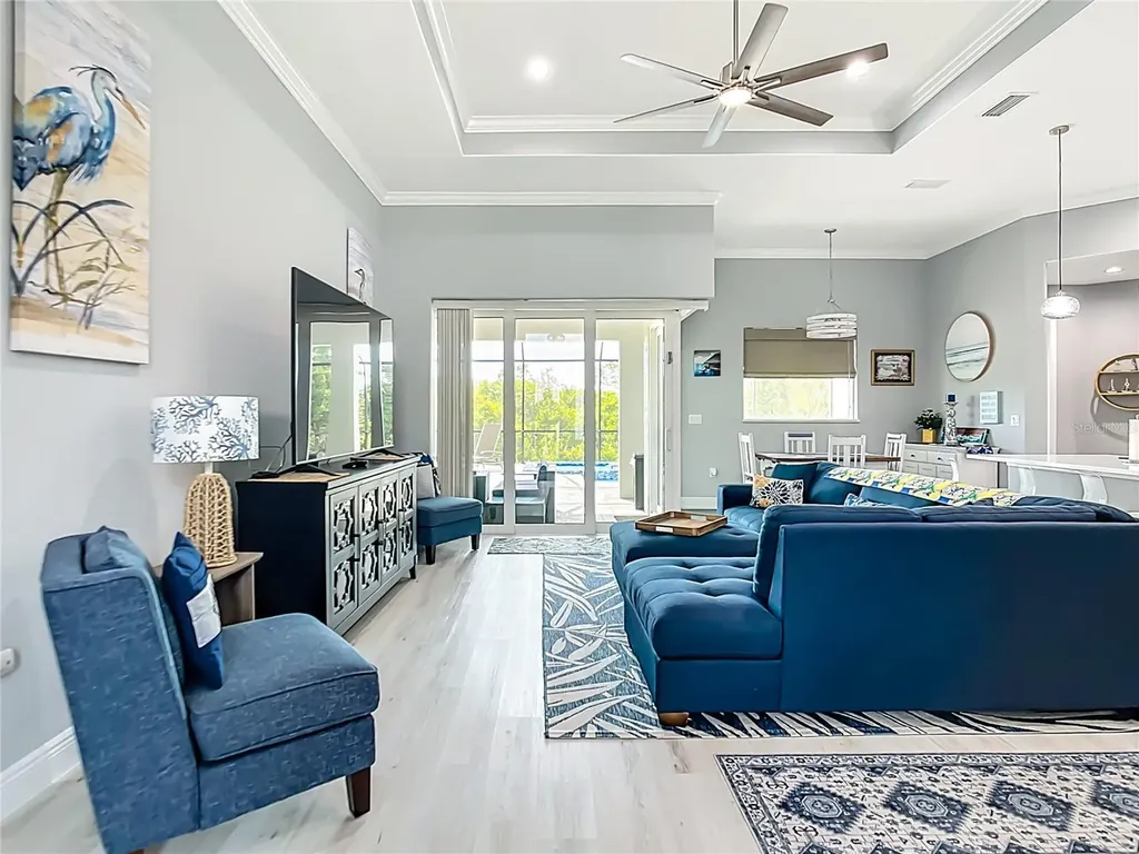 186 Fairway Road Rotonda West FL 33947
