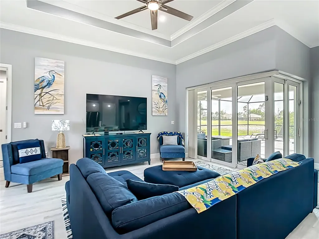 186 Fairway Road Rotonda West FL 33947