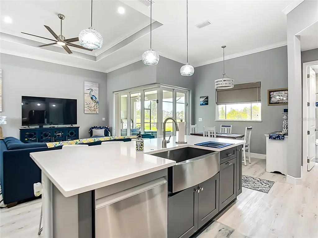186 Fairway Road Rotonda West FL 33947