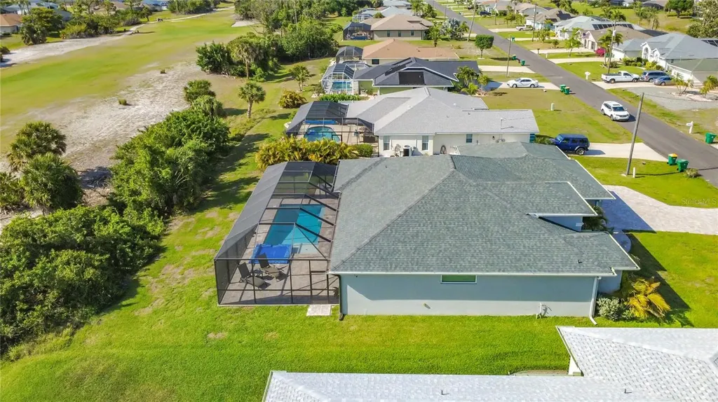 186 Fairway Road Rotonda West FL 33947