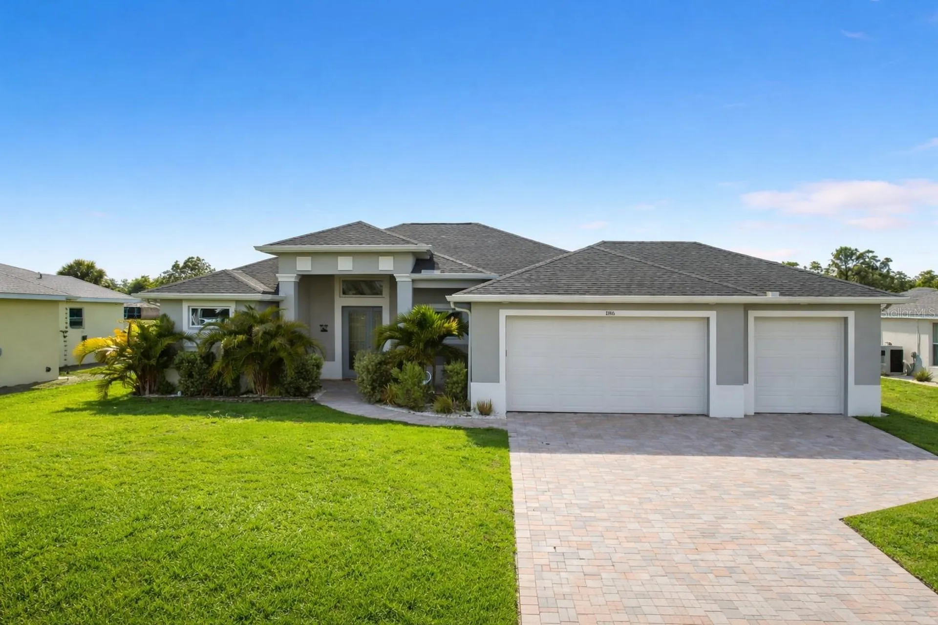 186 Fairway Road Rotonda West FL 33947