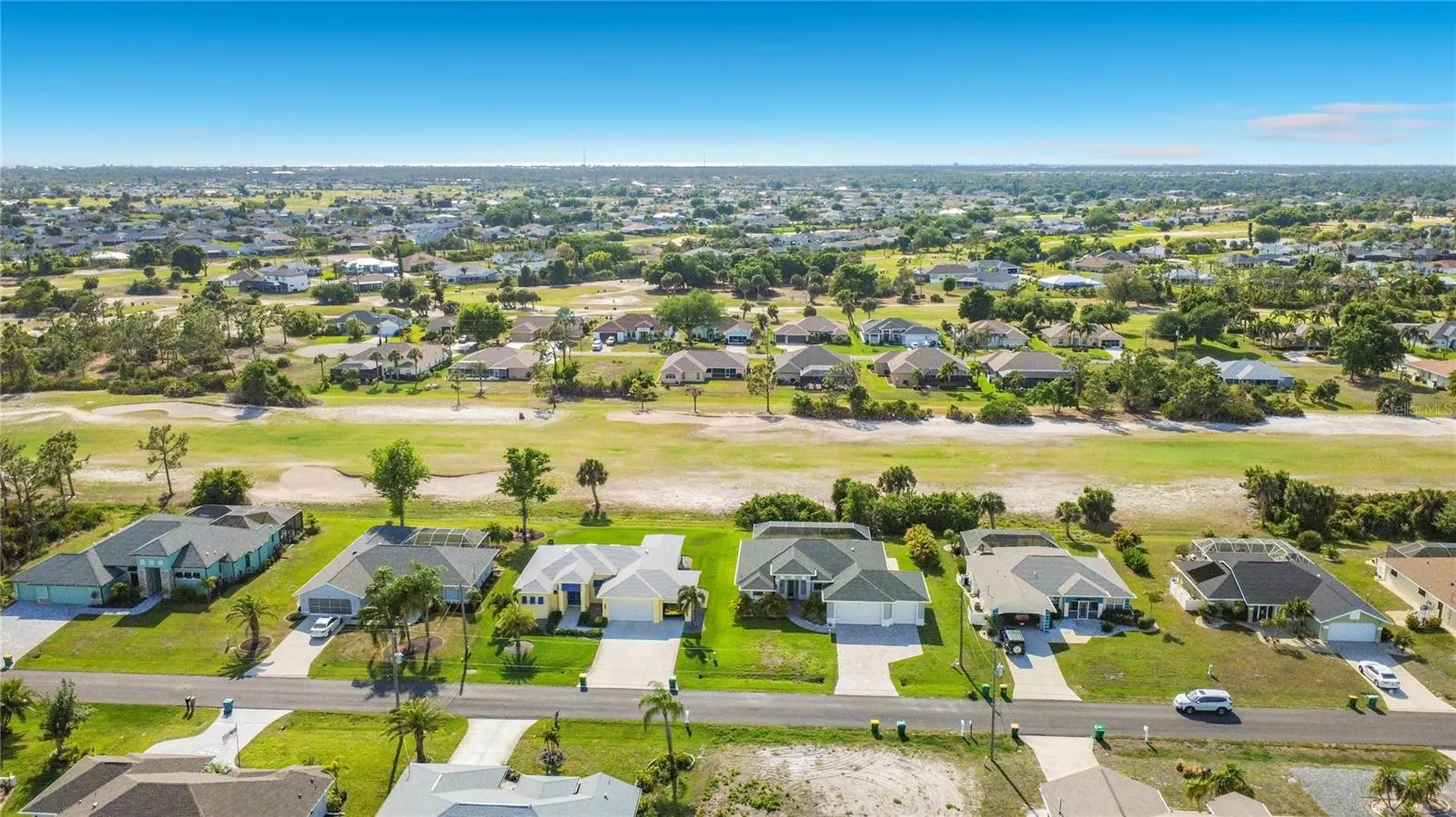 186 Fairway Road Rotonda West FL 33947