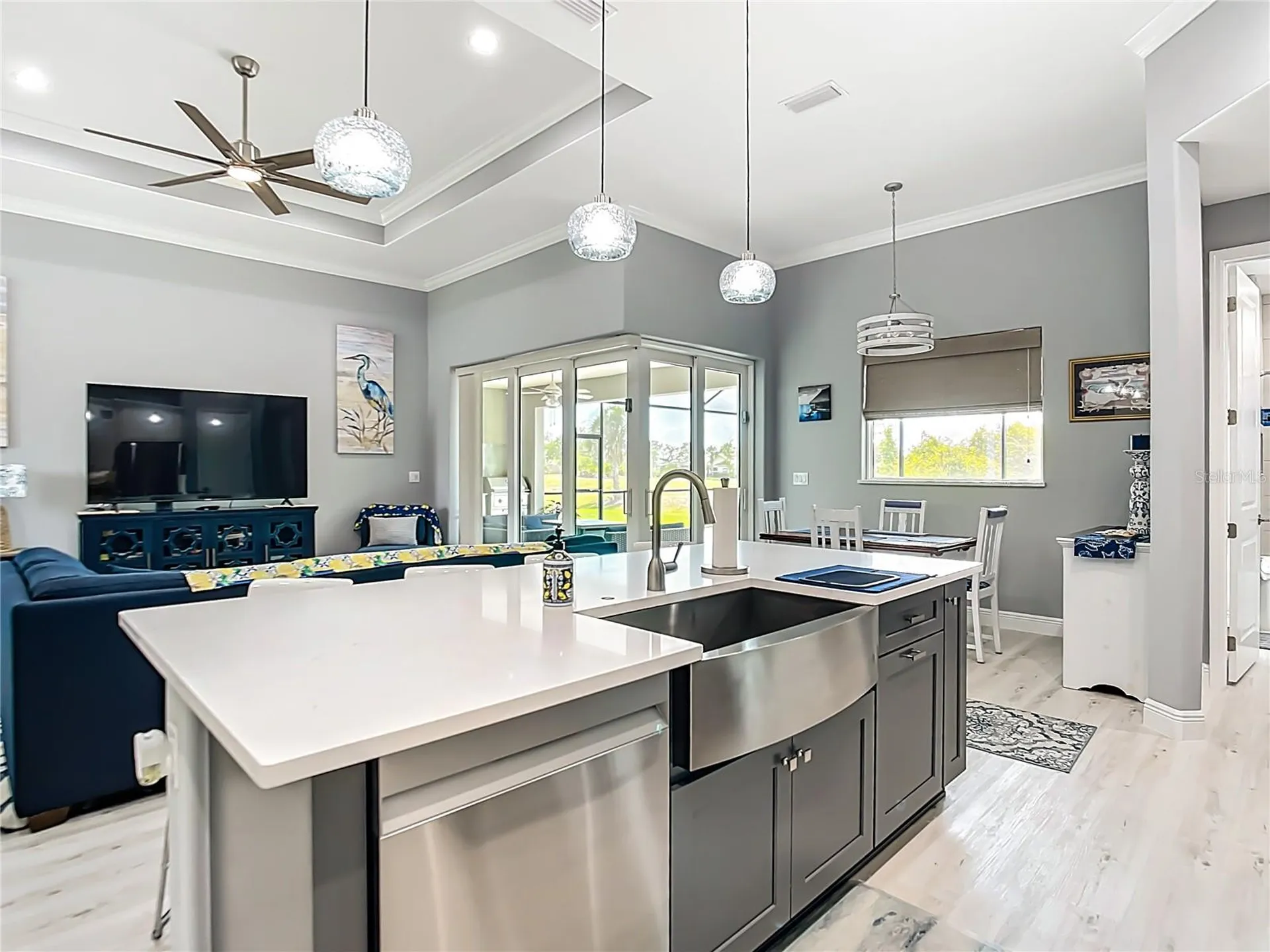 186 Fairway Road Rotonda West FL 33947