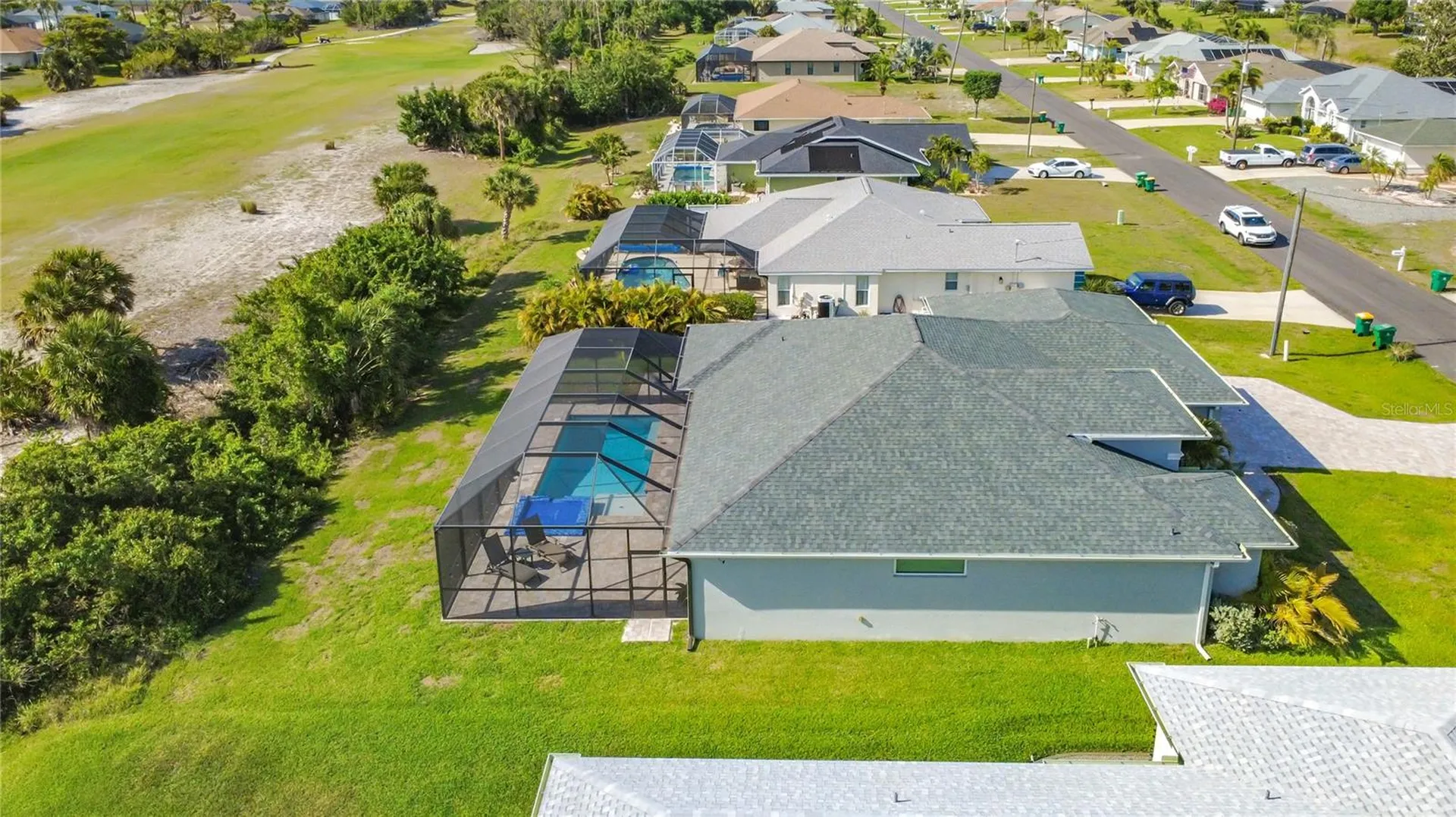 186 Fairway Road Rotonda West FL 33947