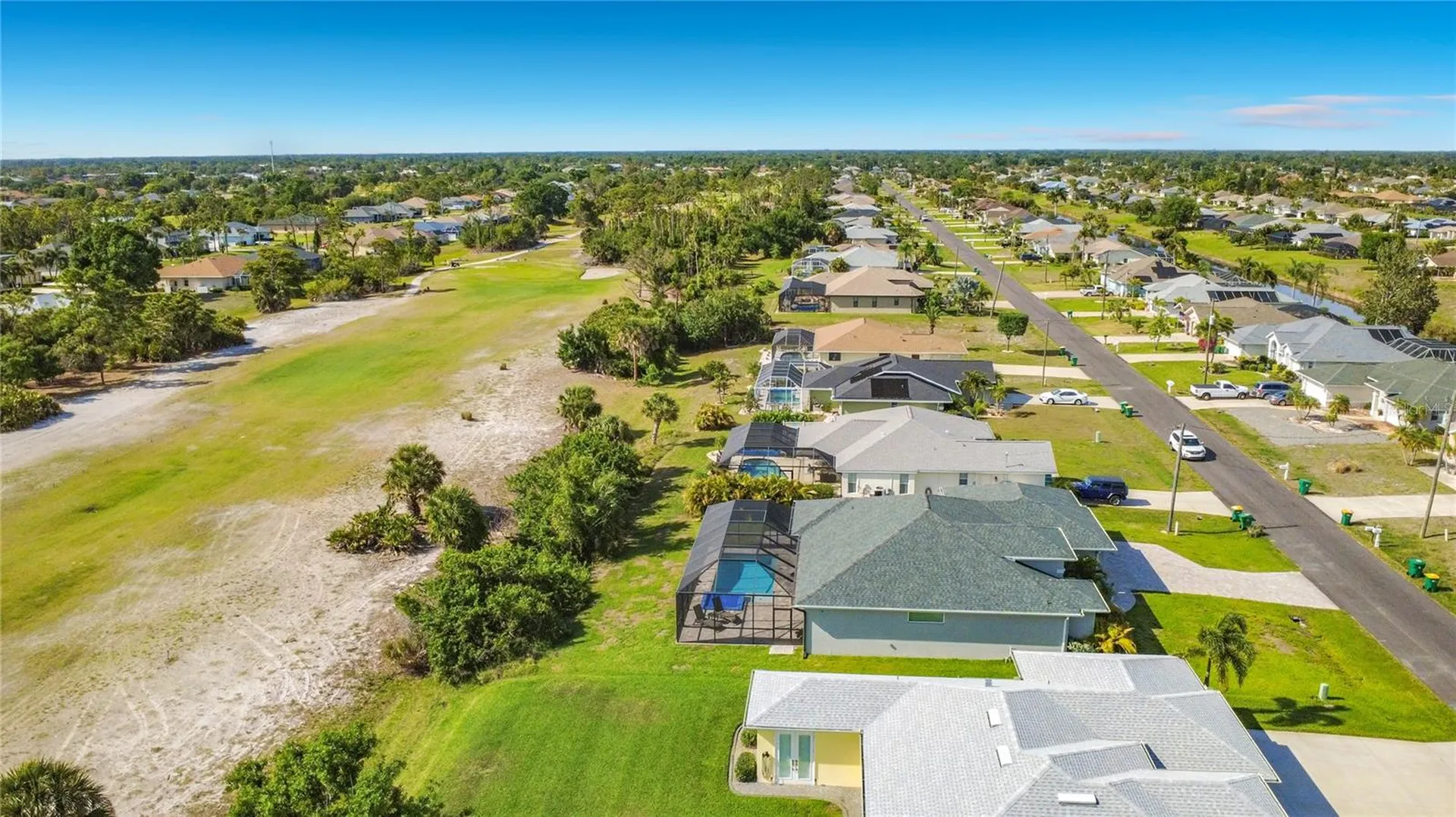 186 Fairway Road Rotonda West FL 33947