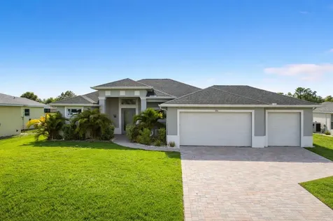 186 Fairway Road Rotonda West FL 33947