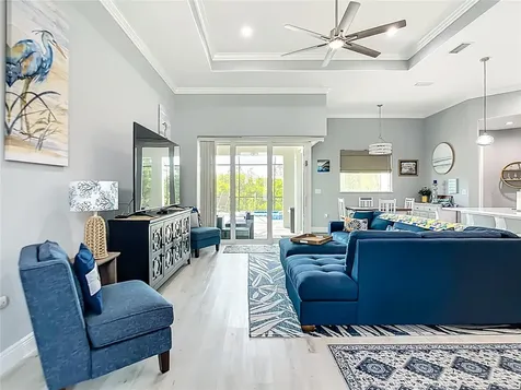186 Fairway Road Rotonda West FL 33947
