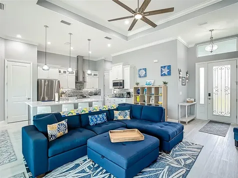 186 Fairway Road Rotonda West FL 33947