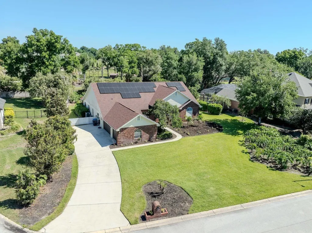4506 Country Gate Court Valrico FL 33596