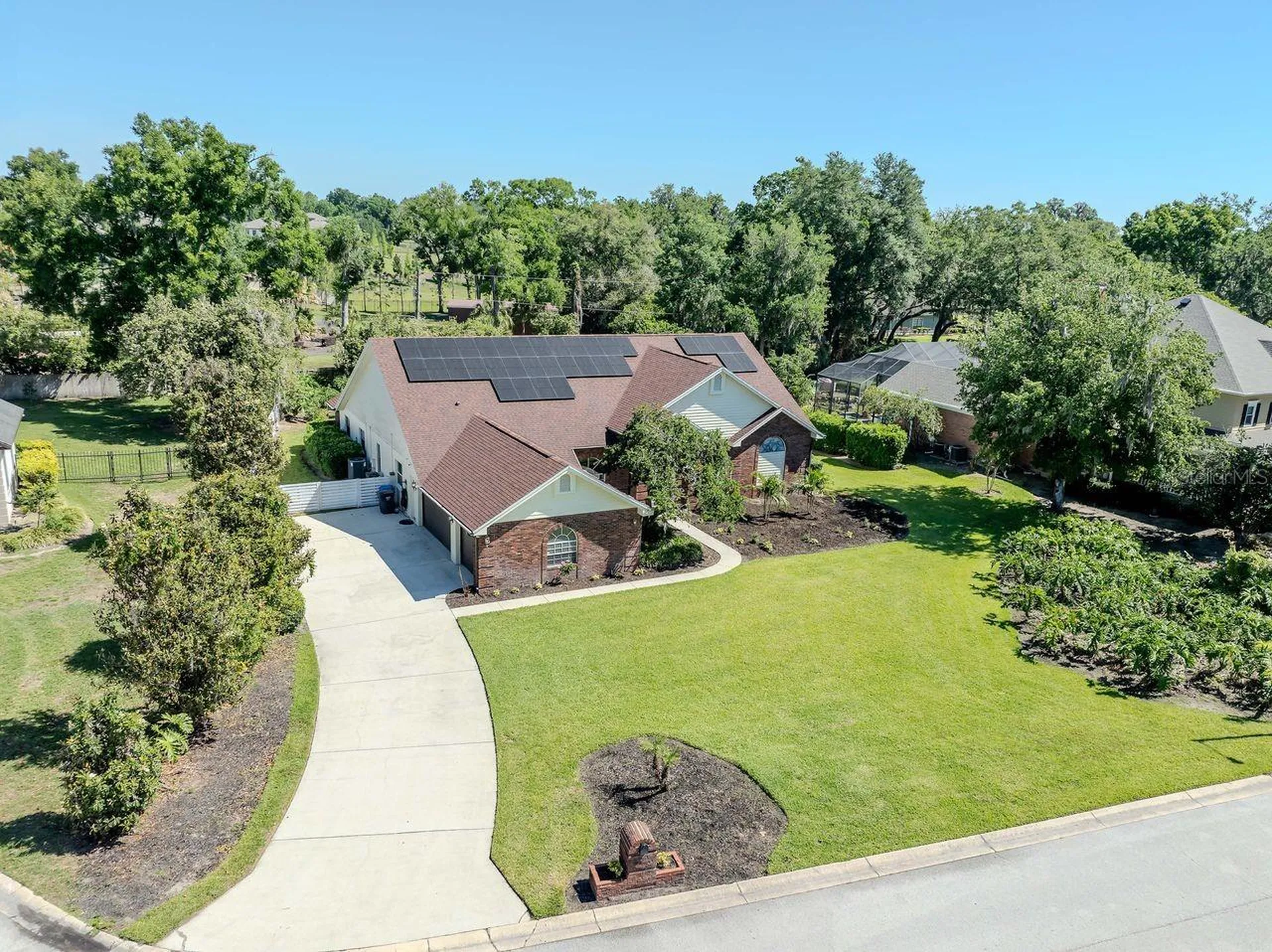 4506 Country Gate Court Valrico FL 33596