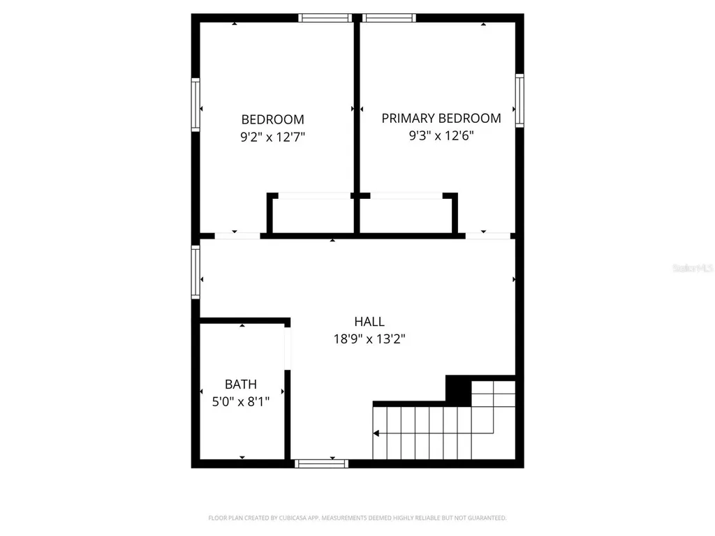 37420 Meridian Avenue Dade City FL 33525