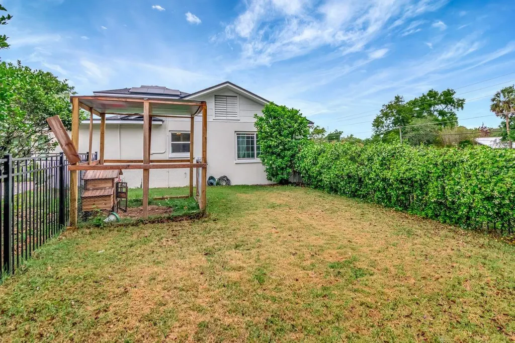 37420 Meridian Avenue Dade City FL 33525