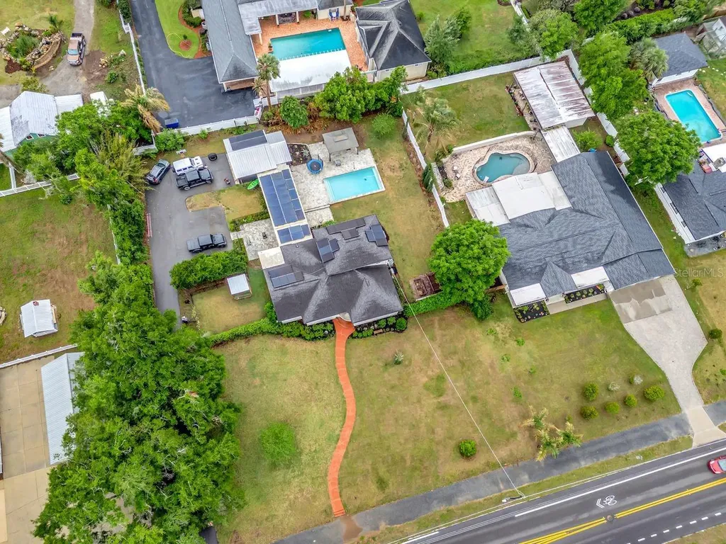 37420 Meridian Avenue Dade City FL 33525