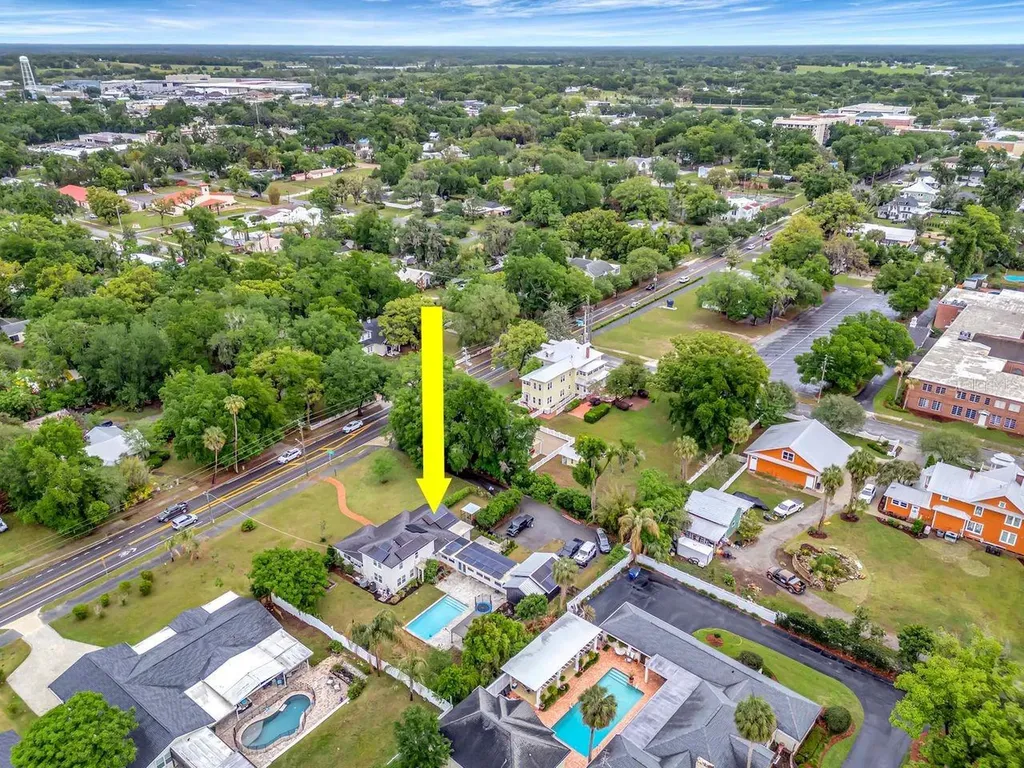 37420 Meridian Avenue Dade City FL 33525
