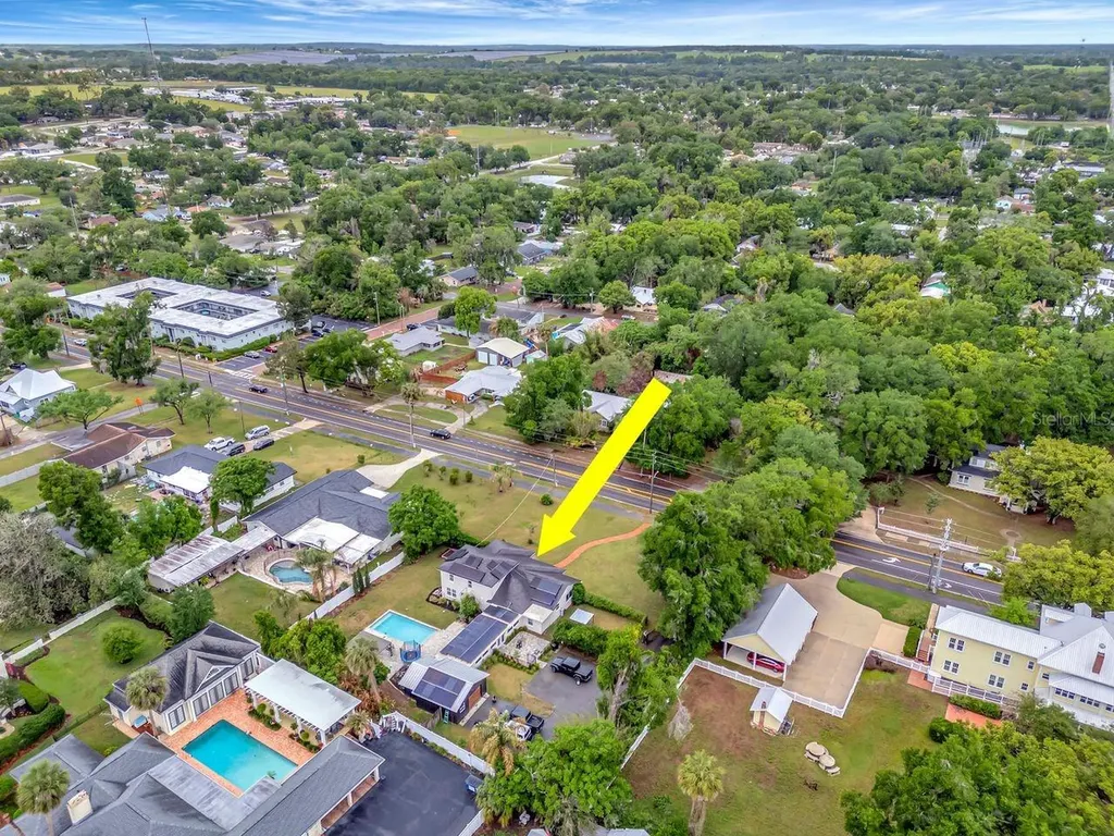 37420 Meridian Avenue Dade City FL 33525