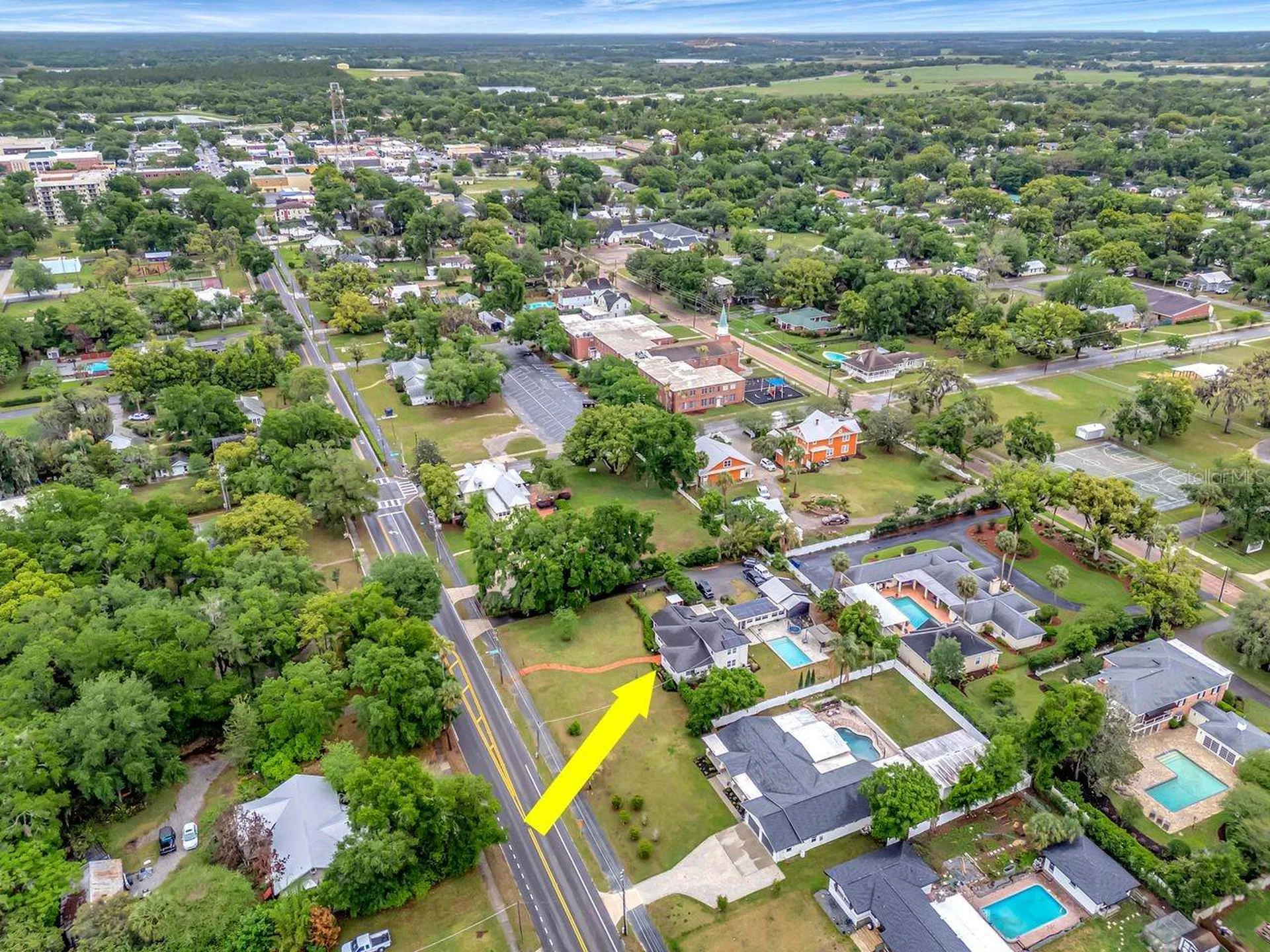 37420 Meridian Avenue Dade City FL 33525