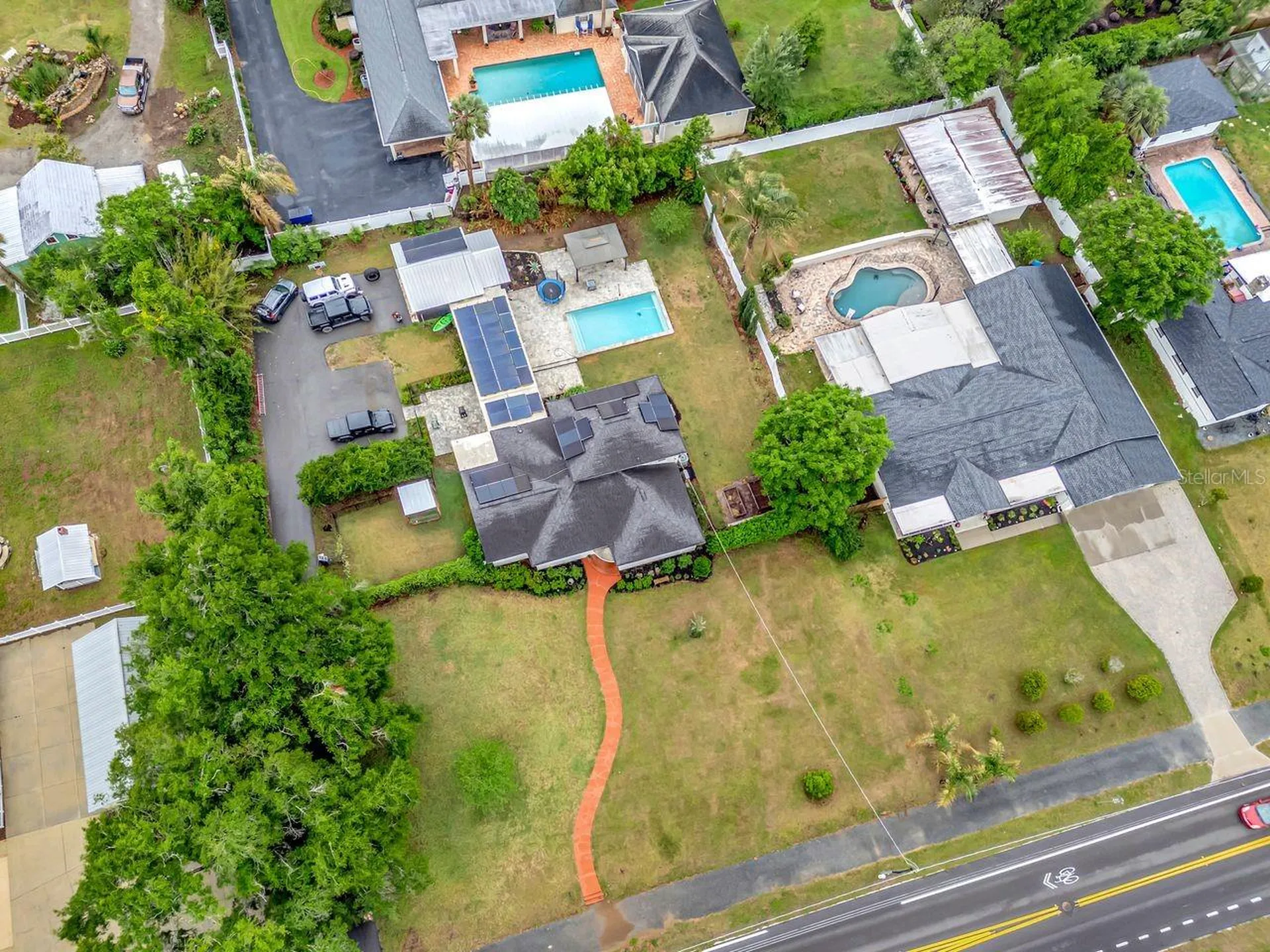 37420 Meridian Avenue Dade City FL 33525