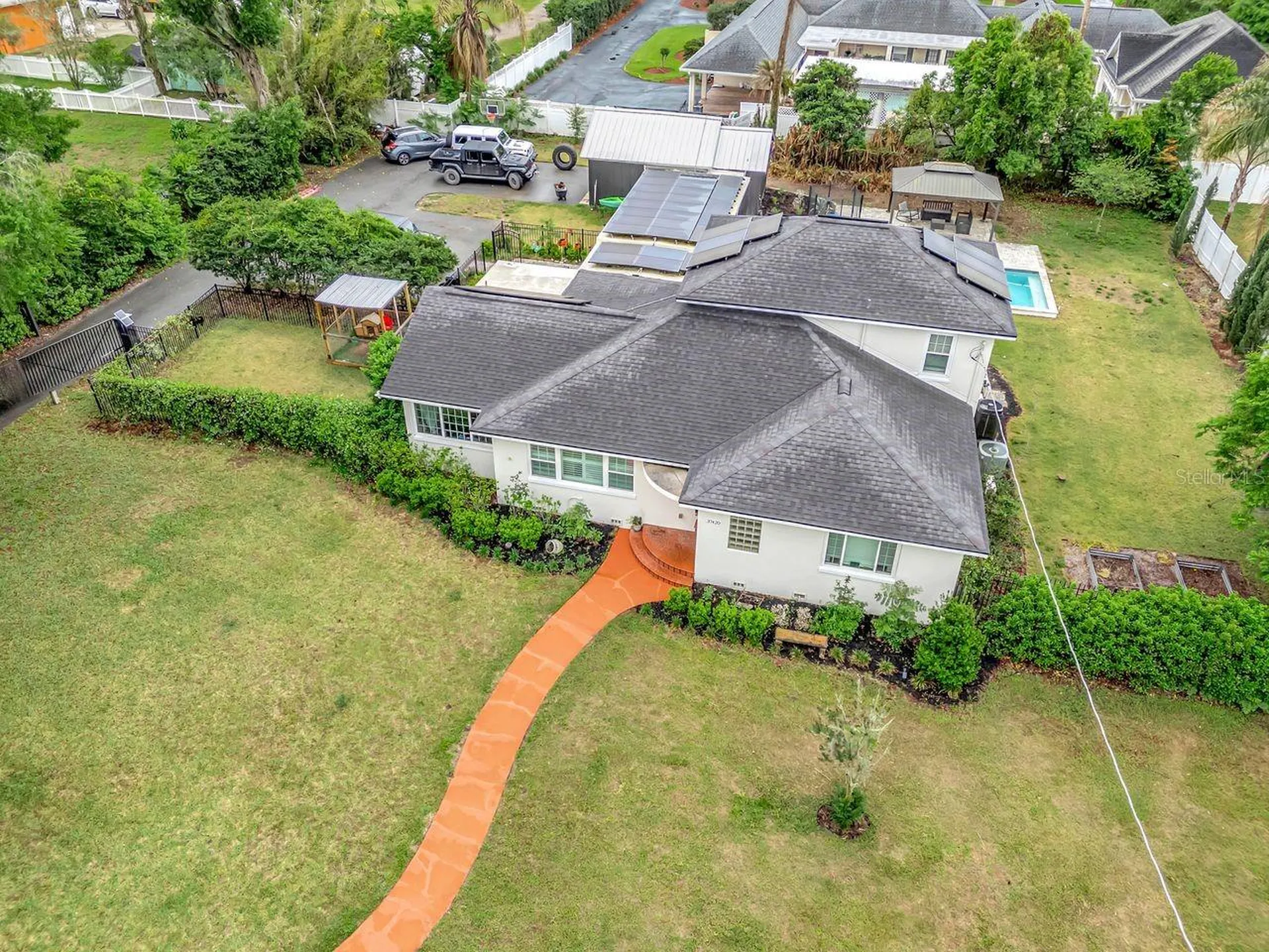 37420 Meridian Avenue Dade City FL 33525