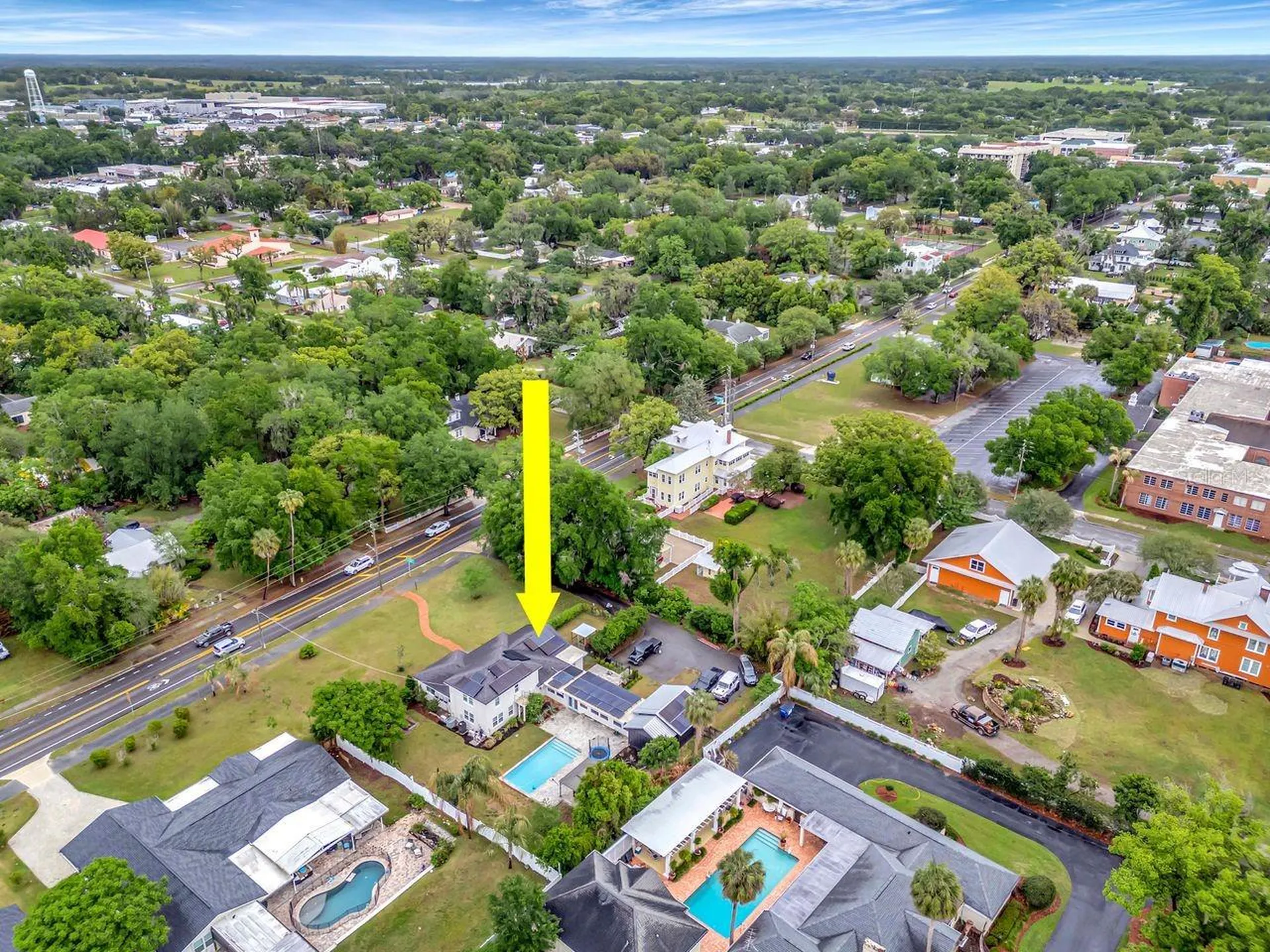37420 Meridian Avenue Dade City FL 33525