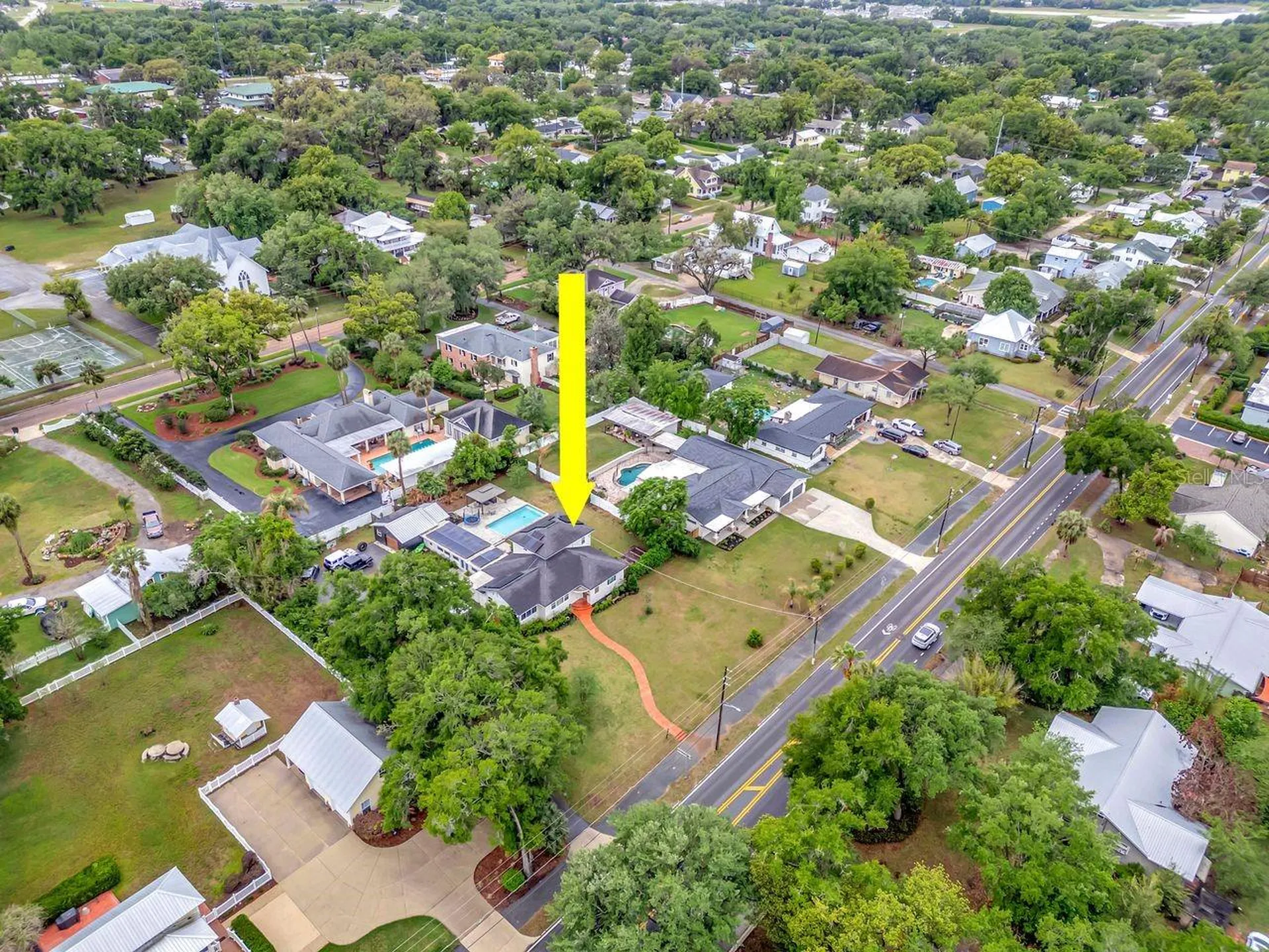 37420 Meridian Avenue Dade City FL 33525